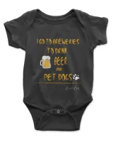 Infant Short Sleeve Bodysuit