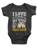 Infant Short Sleeve Bodysuit