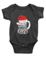 Infant Short Sleeve Bodysuit