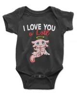 Infant Short Sleeve Bodysuit