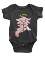 Infant Short Sleeve Bodysuit