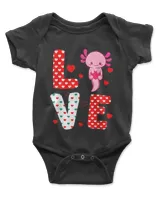 Infant Short Sleeve Bodysuit