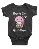 Infant Short Sleeve Bodysuit