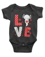 Infant Short Sleeve Bodysuit