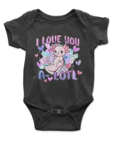 Infant Short Sleeve Bodysuit