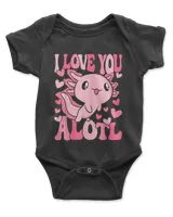 Infant Short Sleeve Bodysuit