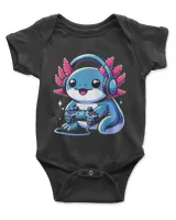 Infant Short Sleeve Bodysuit