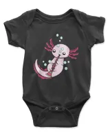 Infant Short Sleeve Bodysuit