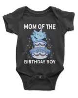 Infant Short Sleeve Bodysuit