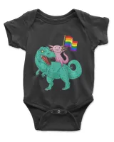Infant Short Sleeve Bodysuit