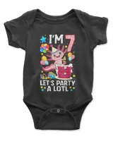 Infant Short Sleeve Bodysuit