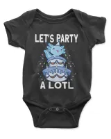 Infant Short Sleeve Bodysuit