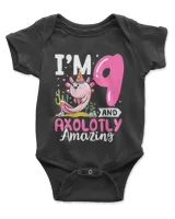 Infant Short Sleeve Bodysuit