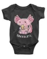 Infant Short Sleeve Bodysuit