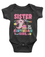 Infant Short Sleeve Bodysuit