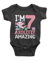 Infant Short Sleeve Bodysuit