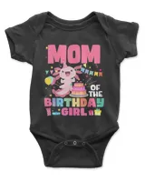Infant Short Sleeve Bodysuit