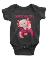 Infant Short Sleeve Bodysuit