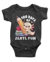 Infant Short Sleeve Bodysuit