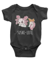 Infant Short Sleeve Bodysuit