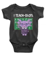 Infant Short Sleeve Bodysuit