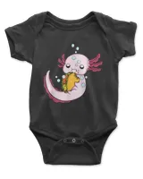 Infant Short Sleeve Bodysuit