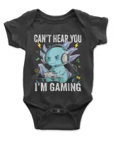 Infant Short Sleeve Bodysuit