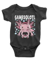 Infant Short Sleeve Bodysuit