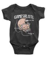 Infant Short Sleeve Bodysuit