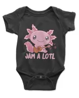 Infant Short Sleeve Bodysuit