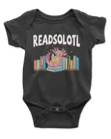 Infant Short Sleeve Bodysuit