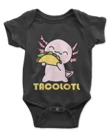 Infant Short Sleeve Bodysuit