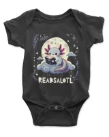 Infant Short Sleeve Bodysuit