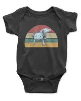Infant Short Sleeve Bodysuit