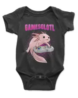 Infant Short Sleeve Bodysuit