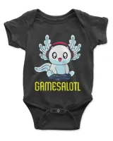 Infant Short Sleeve Bodysuit