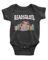 Infant Short Sleeve Bodysuit