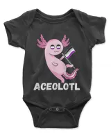 Infant Short Sleeve Bodysuit