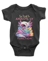 Infant Short Sleeve Bodysuit