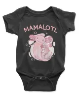 Infant Short Sleeve Bodysuit