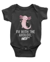 Infant Short Sleeve Bodysuit