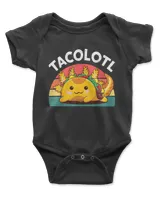 Infant Short Sleeve Bodysuit