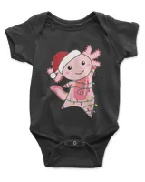 Infant Short Sleeve Bodysuit