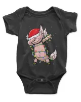 Infant Short Sleeve Bodysuit