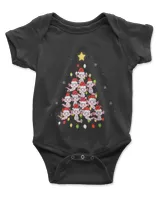 Infant Short Sleeve Bodysuit