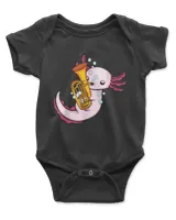 Infant Short Sleeve Bodysuit
