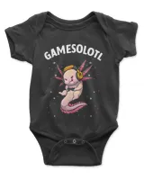 Infant Short Sleeve Bodysuit