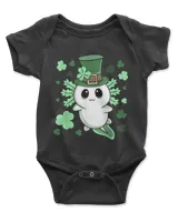 Infant Short Sleeve Bodysuit