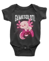Infant Short Sleeve Bodysuit