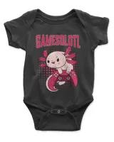 Infant Short Sleeve Bodysuit